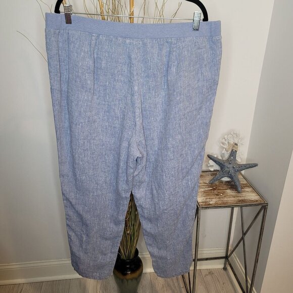 J. Jill Pants Womens XLarge - Picture 2 of 9